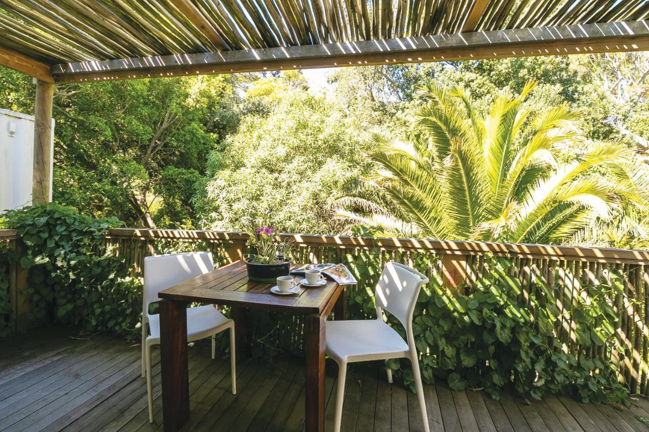 Camps Bay Forest Pods Cape Town Exterior photo