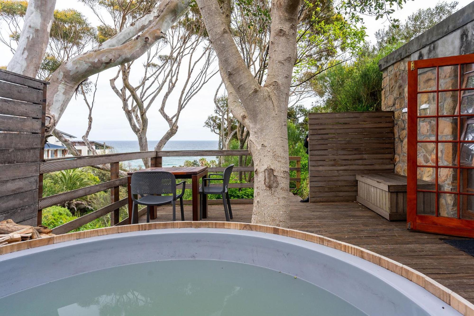 Camps Bay Forest Pods Cape Town Exterior photo