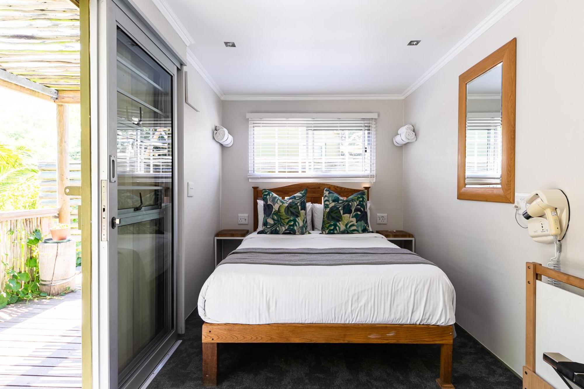 Camps Bay Forest Pods Cape Town Exterior photo